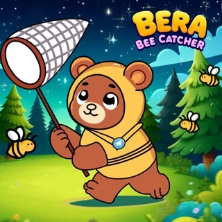 Bera Bee Catcher 头像