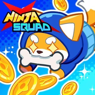 Ninja Squad 头像
