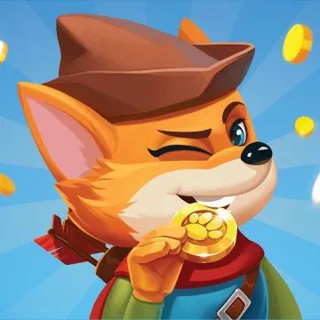 Robincoin 头像