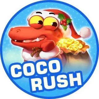 Coco Rush 头像