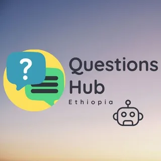 Questions Hub bot 头像