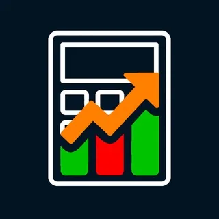 Crypto Traders Calculator 头像