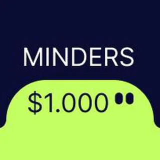 minders 头像