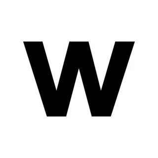 Word Counter Bot 头像