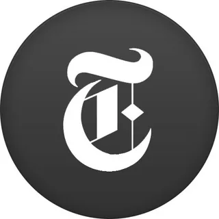 The New York Times 头像