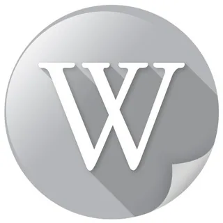Wikipedia 头像