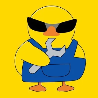 DuckChainSupportBot 头像