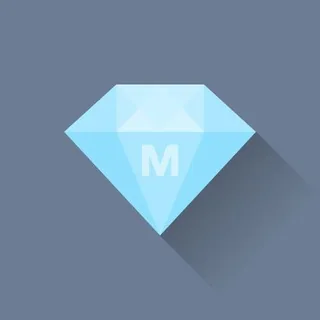 Ⓜ️ MinecraftBot 头像