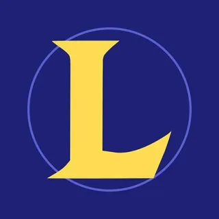 League of Legends Bot 头像