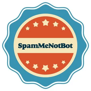 SpamMeNotBot 头像