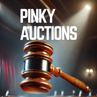 Pinky Auctions 头像