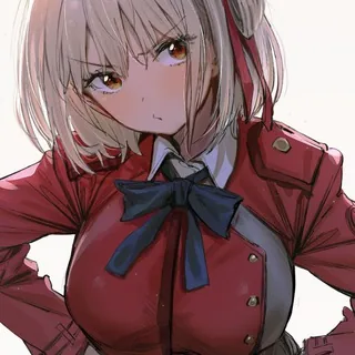 Shirayuki 头像