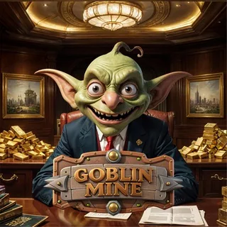 Goblin Mine Game 头像