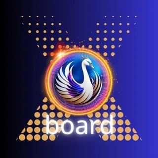 ISPYN X-board game 头像