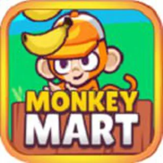 Monkeymarti 头像
