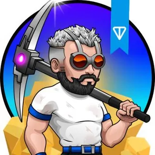 Miner Mania 头像