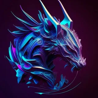 Neron AI 头像