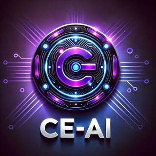 CeAI 头像