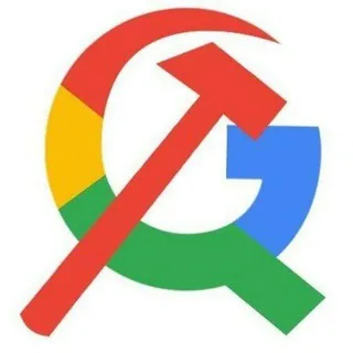 Google Search 头像