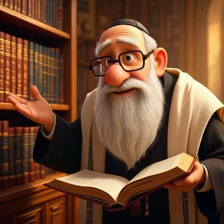 Torah Daily ✡️ 头像