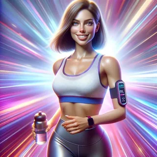 ZoeFit 头像