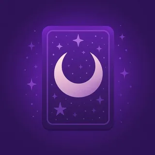 Mystic Tarot 头像