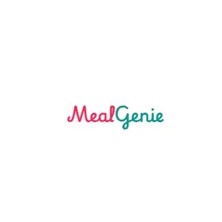 Meal Genie 💪 头像