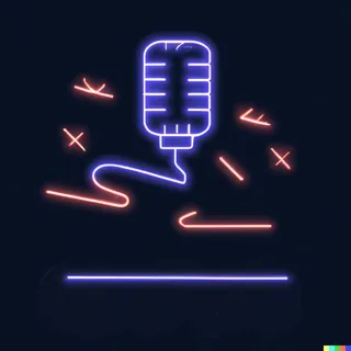 Voice message to text 头像