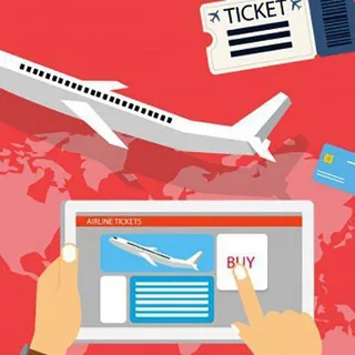 GetYourTicket 头像