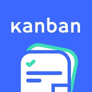KanbanBot AI 头像