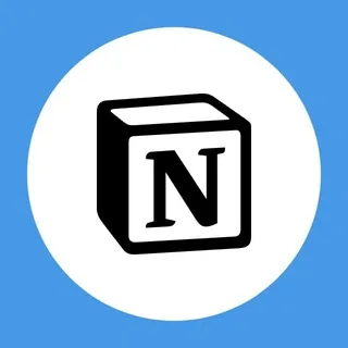 To Notion Bot 头像
