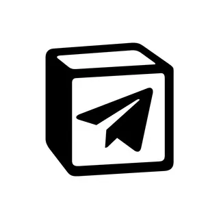 Telegram to Notion 头像
