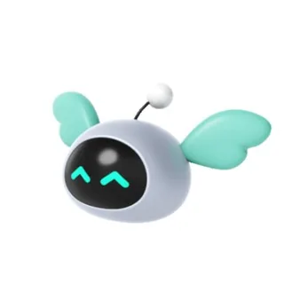 🤖 DM Maker Bot 头像