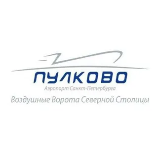 Official Pulkovo Bot 头像