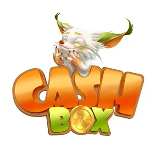 CashboxGameBot 头像