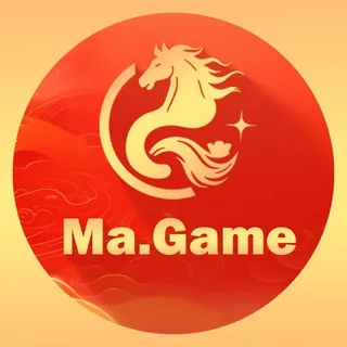 🦄马上赢 @MaGame 头像