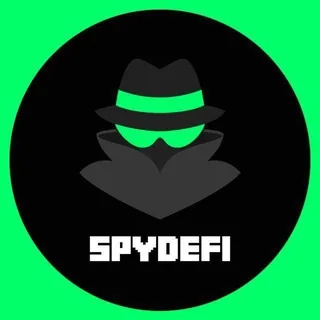SpyDefi BuyBot 头像