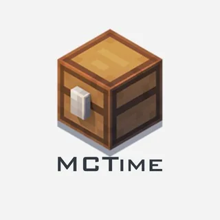 Minecraft Time | Bot ©️ 头像