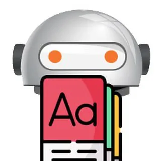 Flashcard Bot 头像