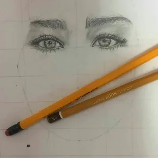 Sketch for all 头像