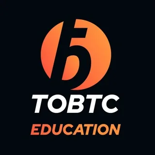 TOBTC Education 头像