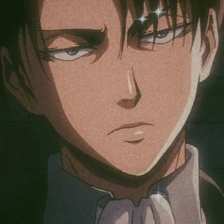 Levi Ackerman 头像