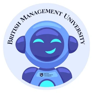 BMU info 头像