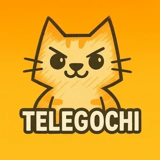 Telegochi 头像