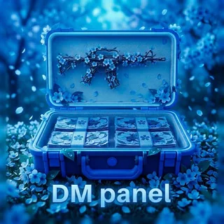 DMpanel 头像