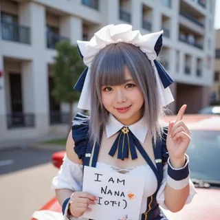 群管小奈奈 头像