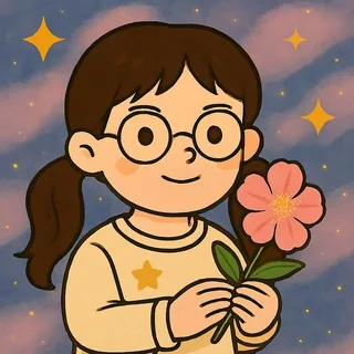 星空传媒-小希🌸 头像