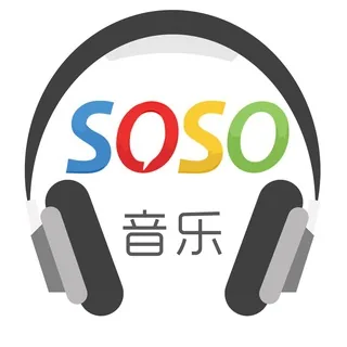 SOSO音乐🎵 头像
