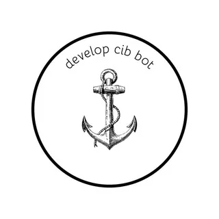 Develop Version of CIB bot 头像