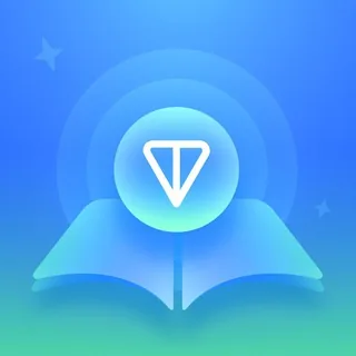 TON Academy 头像